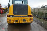 2016 JCB TM320 5 WHEEL LOADER - 8