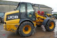 2016 JCB TM320 5 WHEEL LOADER - 10