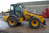 2016 JCB TM320 5 WHEEL LOADER - 11