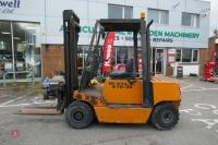 STILL R70-30 FORKLIFT - 2