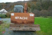 HITACHI EX60 7T EXCAVATOR - 24