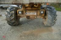 1998 THWAITES 6T SWIVEL TIP DUMPER TRUCK - 4