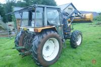 1993 RENAULT 80-34 4WD TRACTOR - 10