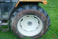 1993 RENAULT 80-34 4WD TRACTOR - 19