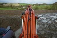 2006 HITACHI ZAXIS 130LCN 13T EXCAVATOR - 40