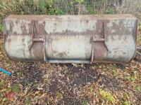 2.2M CHILTON BUCKET - 2