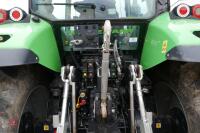 2019 DEUTZ-FAHR 6140 4WD TRACTOR - 8