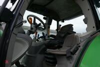 2019 DEUTZ-FAHR 6140 4WD TRACTOR - 29