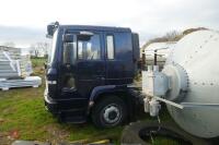 2005 VOLVO FL6 H42T ARTIC TRACTOR UNIT - 4