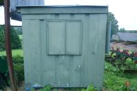 20' X 8' PORTABLE OFFICE/CABIN UNIT - 2