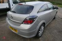 2010 VAUXHALL ASTRA 1.8 CAR - 10