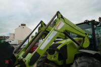 2013 CLAAS 340 AX05 4WD TRACTOR - 5