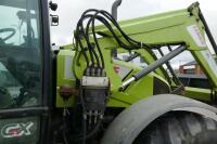 2013 CLAAS 340 AX05 4WD TRACTOR - 11