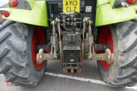 2013 CLAAS 340 AX05 4WD TRACTOR - 16