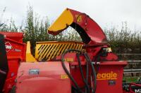 2015 TEAGLE TELEHAWK STRAW SPREADER - 2