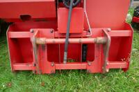 2015 TEAGLE TELEHAWK STRAW SPREADER - 3