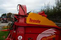 2015 TEAGLE TELEHAWK STRAW SPREADER - 5