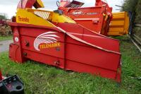 2015 TEAGLE TELEHAWK STRAW SPREADER - 7