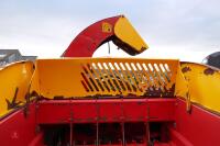 2015 TEAGLE TELEHAWK STRAW SPREADER - 10