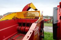 2015 TEAGLE TELEHAWK STRAW SPREADER - 11