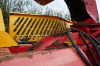 2015 TEAGLE TELEHAWK STRAW SPREADER - 16