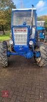 1971 FORD 5000 4WD TRACTOR - 6