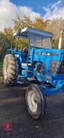 1983 FORD 6700 2WD TRACTOR - 2