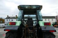 1995 DEUTZ AGRO STAR 6.08 4WD TRACTOR - 3