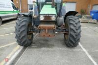 1995 DEUTZ AGRO STAR 6.08 4WD TRACTOR - 10