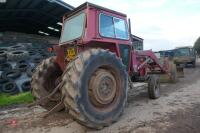 1981 MASSEY FERGUSON 590 2WD TRACTOR - 13