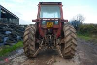 1981 MASSEY FERGUSON 590 2WD TRACTOR - 15