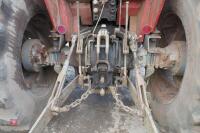 1981 MASSEY FERGUSON 590 2WD TRACTOR - 17