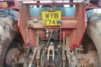 1981 MASSEY FERGUSON 590 2WD TRACTOR - 18