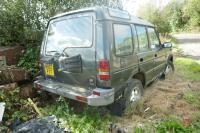 LAND ROVER DISCOVERY TDI (S/R) - 3