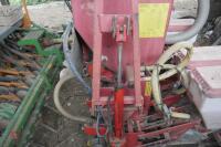 DANAGRI AEROMAT T 6 ROW MAIZE DRILL - 6