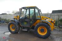 2014 JCB 526-56 AGRI LOADALL TELEHANDLER - 3