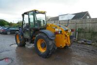 2014 JCB 526-56 AGRI LOADALL TELEHANDLER - 4