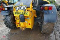 2014 JCB 526-56 AGRI LOADALL TELEHANDLER - 6