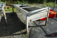 IAE FREESTANDING CATTLE TROUGH