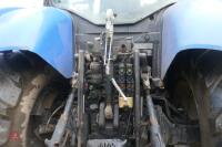 2010 NEW HOLLAND T6080 4WD TRACTOR - 33