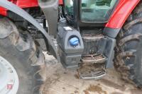 2015 MASSEY FERGUSON 5613 4WD TRACTOR - 51