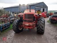 MANITOU 626T TELEHANDLER S/R - 5