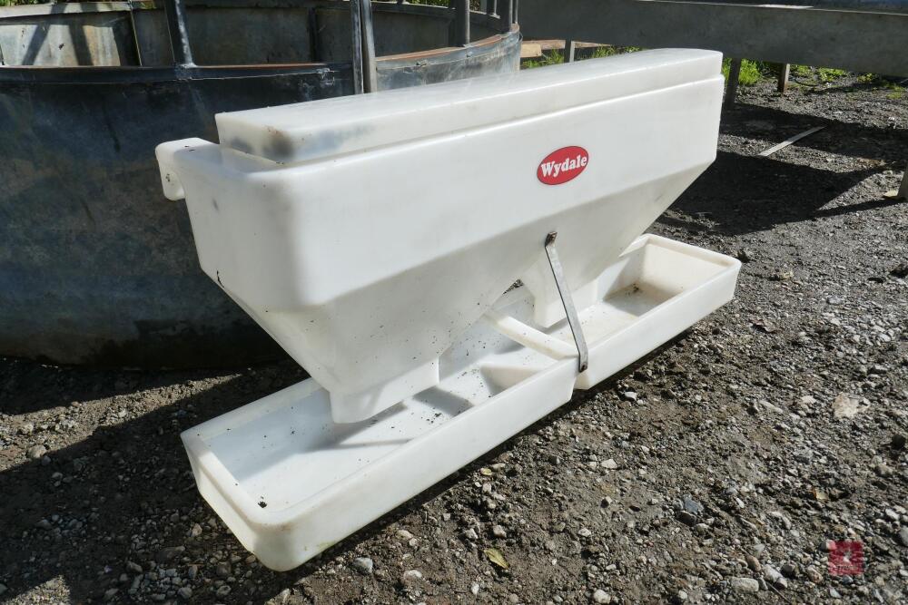 WYDALE CALF CREEP FEEDER