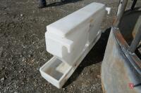 WYDALE CALF CREEP FEEDER - 3