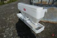 WYDALE CALF CREEP FEEDER - 4