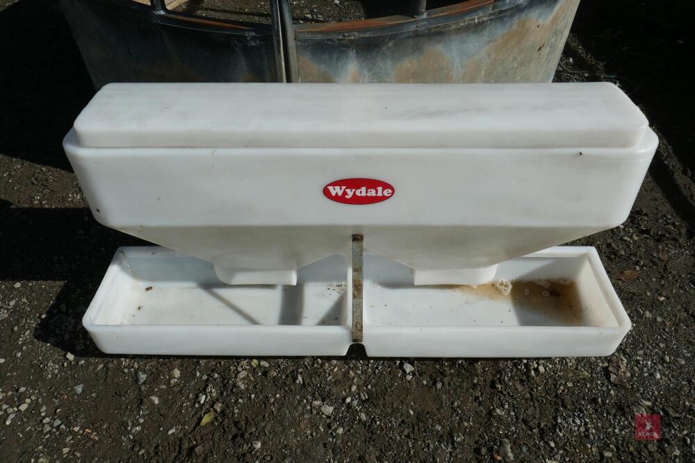 WYDALE CALF CREEP FEEDER