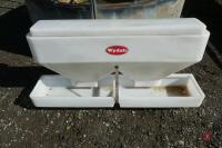 WYDALE CALF CREEP FEEDER - 3