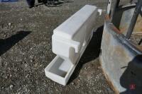 WYDALE CALF CREEP FEEDER - 5