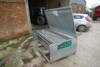 3 IN 1 ADVANTAGE FEEDER