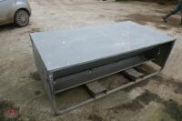 3 IN 1 ADVANTAGE FEEDER - 12